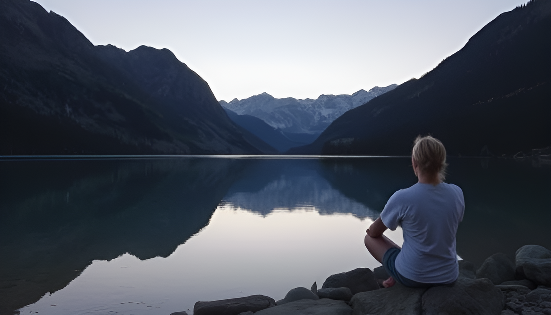 Embracing Mindfulness: The Key to a Balanced Life